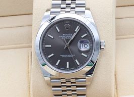 Rolex Datejust 41 126300 -