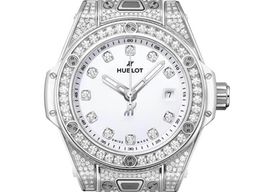 Hublot Big Bang 485.SE.2210.RW.1604 -