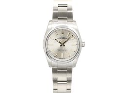 Rolex Oyster Perpetual 34 124200 -