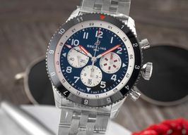 Breitling Aviator 8 YB04451A1B1A1 -