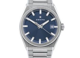 Zenith Defy 95.9000.670/51.M9000 -