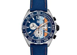 TAG Heuer Formula 1 Quartz CAZ101N.FC8243 -