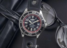 Breitling Superocean 42 A17364 (2010) - 42mm Staal