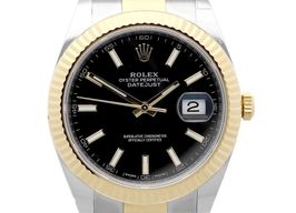 Rolex Datejust 41 126333 -