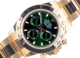 Rolex Daytona 116508 -