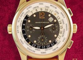 Girard-Perregaux WW.TC 4980 -