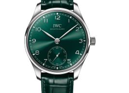 IWC Portuguese Automatic IW358310 -