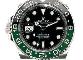 Rolex GMT-Master II 126720VTNR -