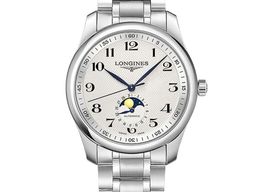 Longines Master Collection L2.909.4.78.6 -