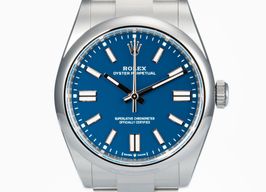 Rolex Oyster Perpetual 41 134300 -