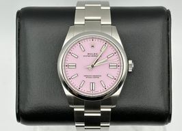 Rolex Oyster Perpetual 41 134300 -