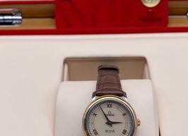 Omega De Ville Prestige 424.23.27.60.09.001 -