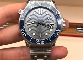 Omega Seamaster Diver 300 M 210.30.42.20.06.001 -