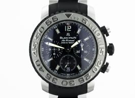 Blancpain Air Command 2285F-6530-66A -