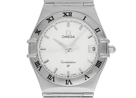 Omega Constellation 396.1201 -
