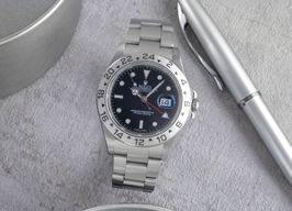 Rolex Explorer II 16570T -