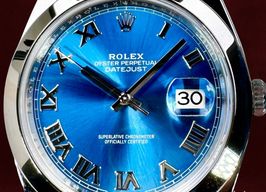 Rolex Datejust 41 126300 -