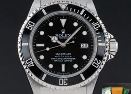 Rolex Sea-Dweller 4000 16600 -