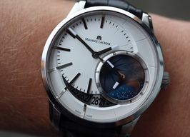 Maurice Lacroix Pontos Chronographe PT6188-SS001-130 -