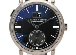 A. Lange & Söhne Saxonia 381.029 -