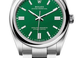 Rolex Oyster Perpetual 41 134300 -