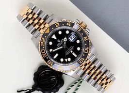 Rolex GMT-Master II 126713GRNR -