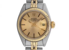 Rolex Lady-Datejust 6917 -