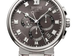 Breguet Marine 5527TI/G2/9WV -