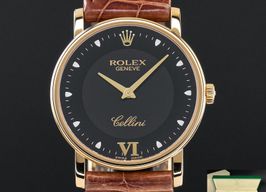 Rolex Cellini Time 5115 -