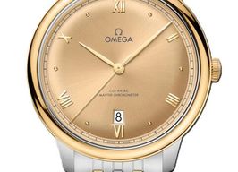 Omega De Ville 434.20.40.20.08.001 -