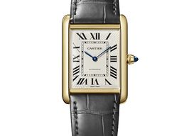 Cartier Tank Louis Cartier WGTA0357 -