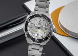 TAG Heuer Carrera Calibre HEUER 01 CAR201AA.BA0714 -