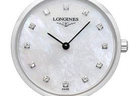 Longines La Grande Classique L4.209.4.87.6 -