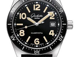 Glashütte Original SeaQ 1-39-11-06-80-33 -