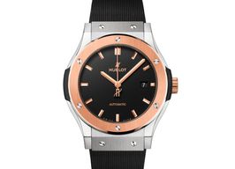 Hublot Classic Fusion 542.NO.1181.RX -