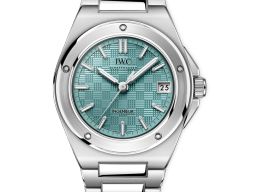 IWC Ingenieur Automatic IW324902 -