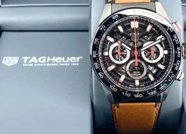 TAG Heuer Carrera CBG2A10.FT6169 -