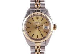 Rolex Lady-Datejust 6917 -