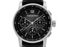 Audemars Piguet CODE 11.59 26393NB.OO.A002KB.01 -