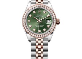 Rolex Lady-Datejust 279381RBR -