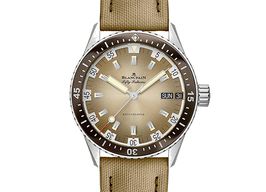 Blancpain Fifty Fathoms Bathyscaphe 5052-1146-E52A -