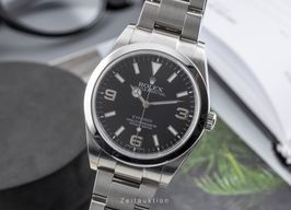 Rolex Explorer 214270 -