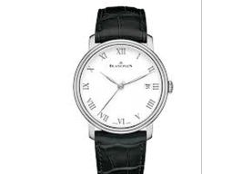 Blancpain Villeret 6630-1531-55B -