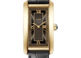 Cartier Tank Américaine WGTA0295 -