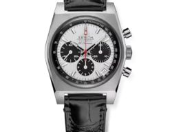 Zenith El Primero 03.A384.400/21.C815 -