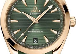 Omega Seamaster Aqua Terra 220.52.41.21.10.001 -