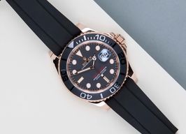 Rolex Yacht-Master 40 126655 -