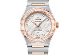 Omega Constellation 131.25.29.20.99.001 -