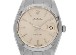 Rolex Oyster Precision 6694 (1968) - 34 mm