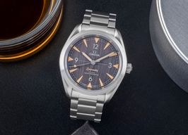 Omega Seamaster Railmaster 220.10.40.20.01.001 -
